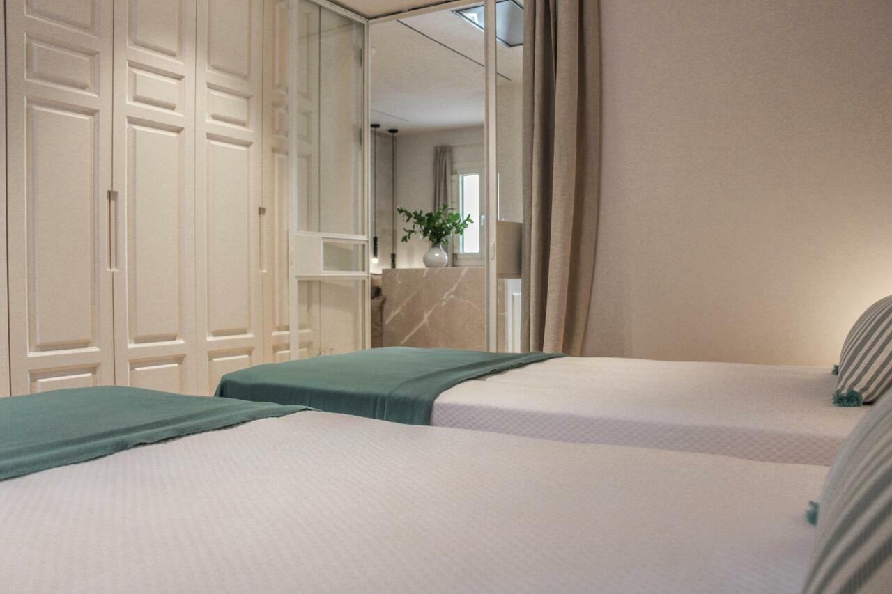 The Boc Suites Palma de Mallorca Luaran gambar