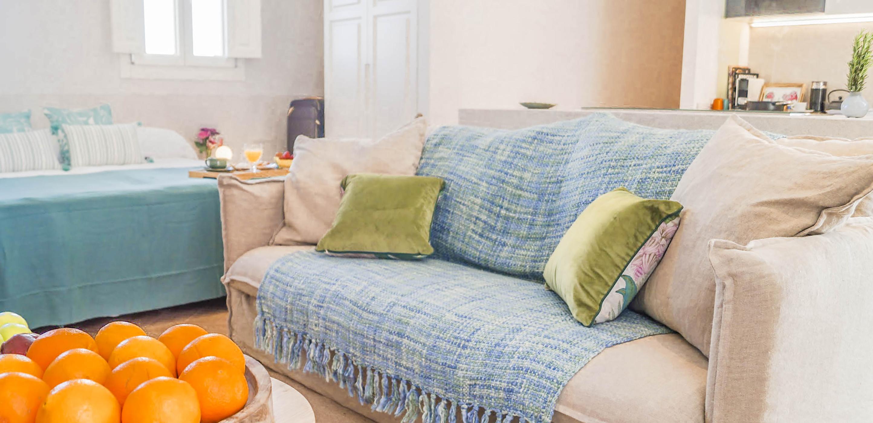 The Boc Suites Palma de Mallorca Luaran gambar