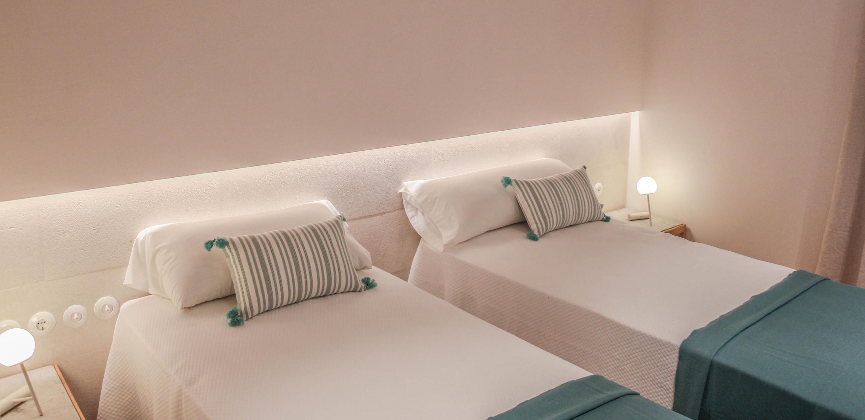 The Boc Suites Palma de Mallorca Luaran gambar