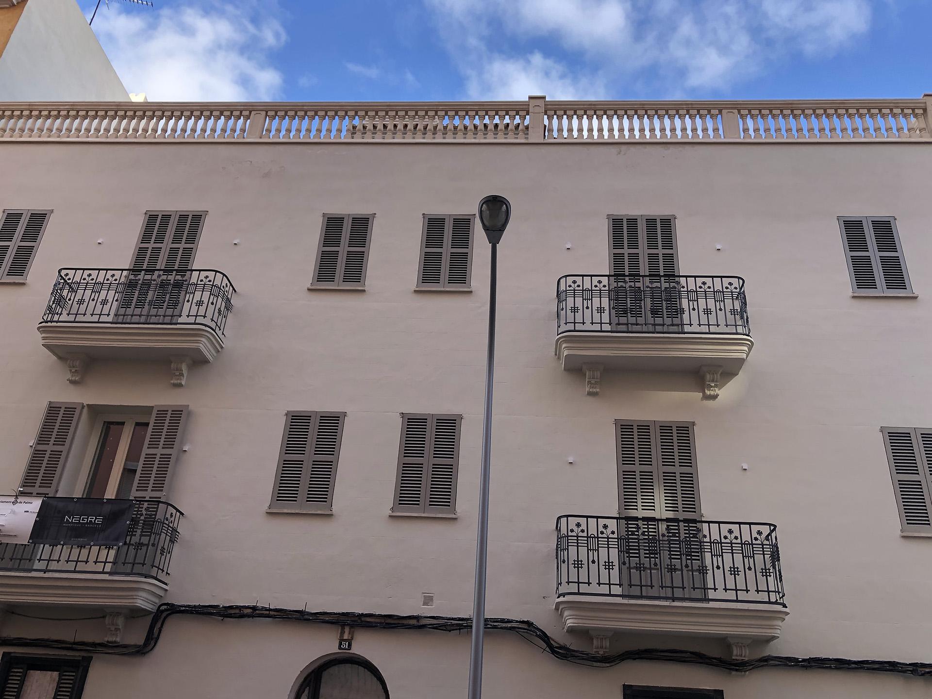 The Boc Suites Palma de Mallorca Luaran gambar