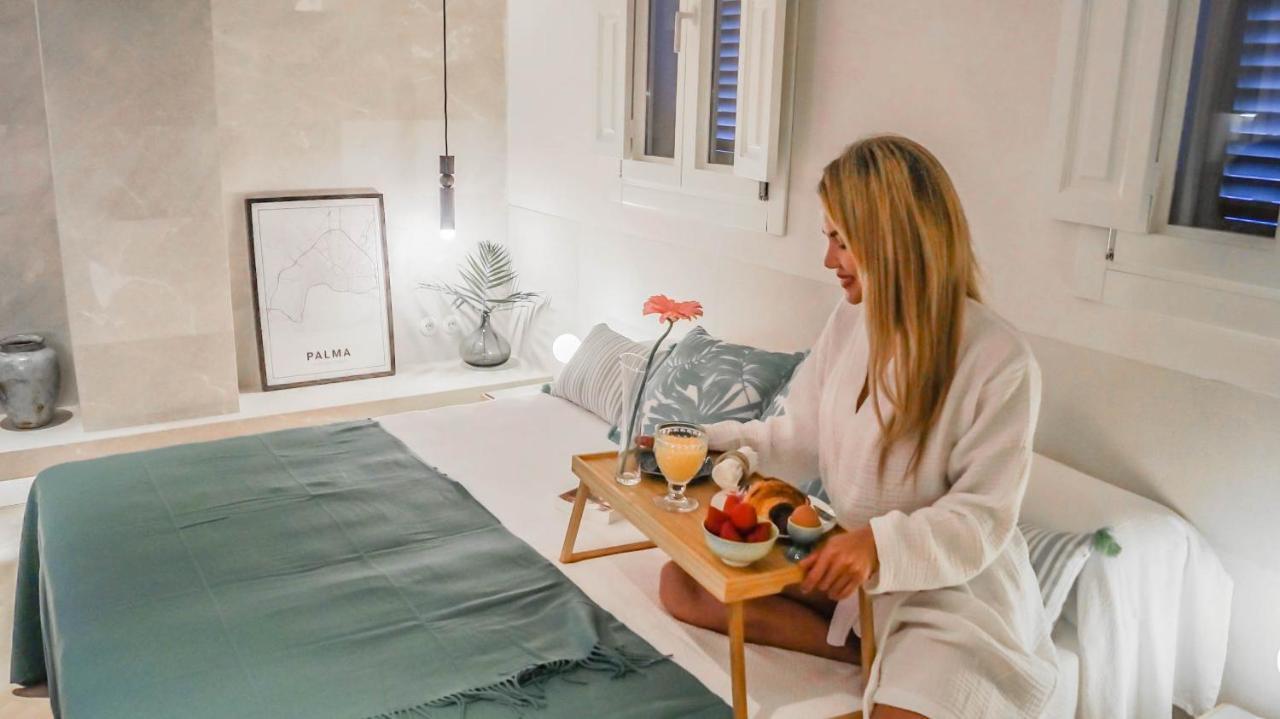 The Boc Suites Palma de Mallorca Luaran gambar