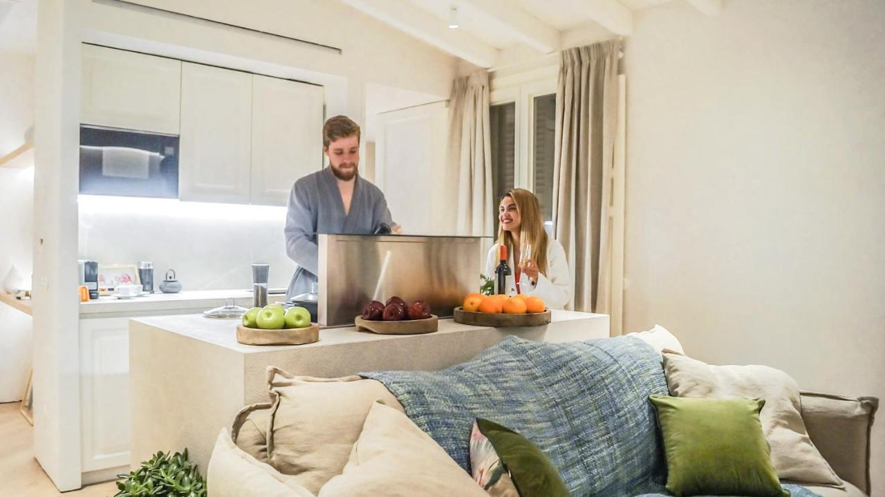 The Boc Suites Palma de Mallorca Luaran gambar