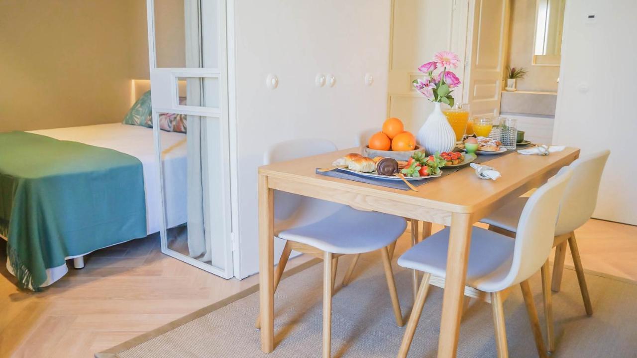 The Boc Suites Palma de Mallorca Luaran gambar