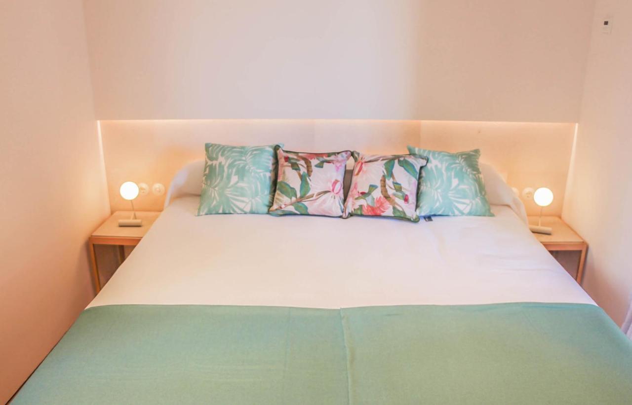 The Boc Suites Palma de Mallorca Luaran gambar