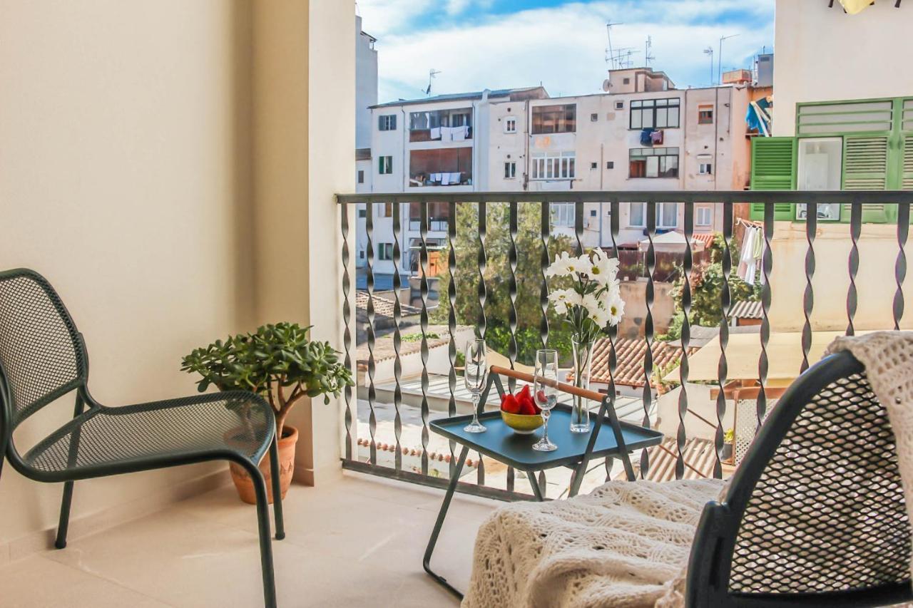 The Boc Suites Palma de Mallorca Luaran gambar