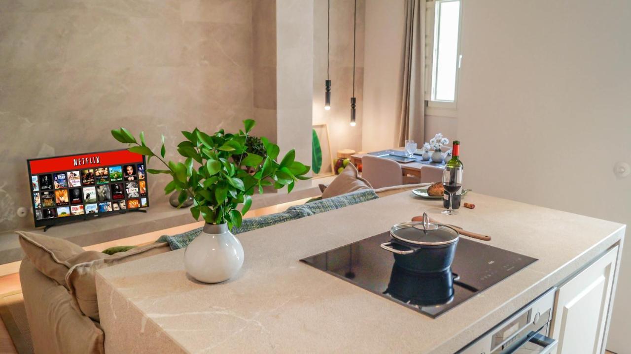 The Boc Suites Palma de Mallorca Luaran gambar