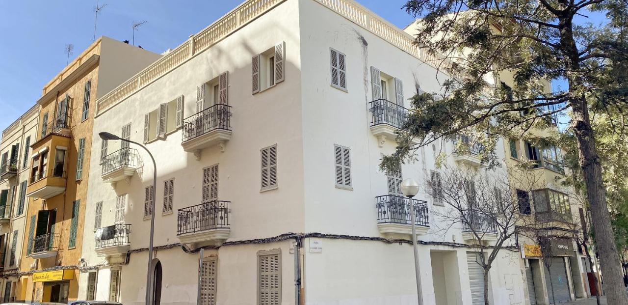 The Boc Suites Palma de Mallorca Luaran gambar